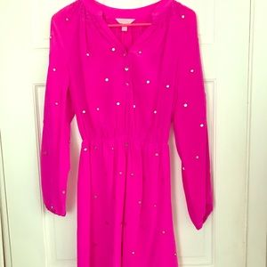Lilly Pulitzer XS dress